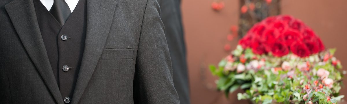 Bestatter & Pietäten in Büttelborn
