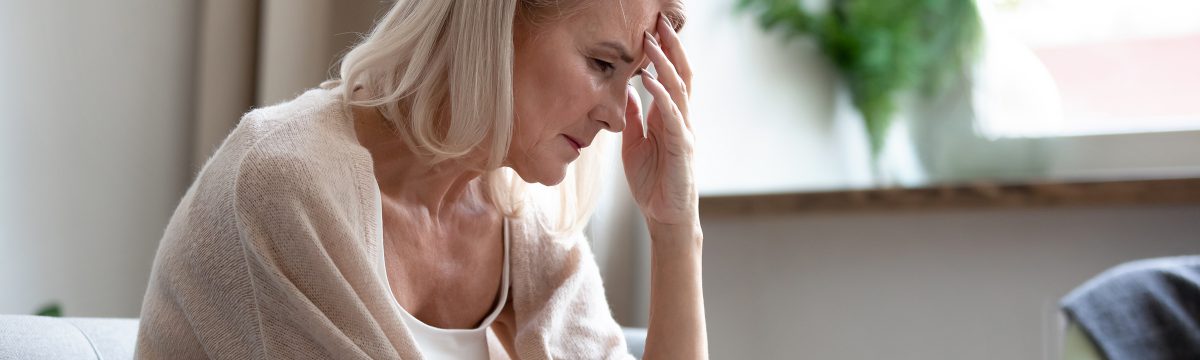 Trauerbegleitung & Psychotherapie in Büttelborn